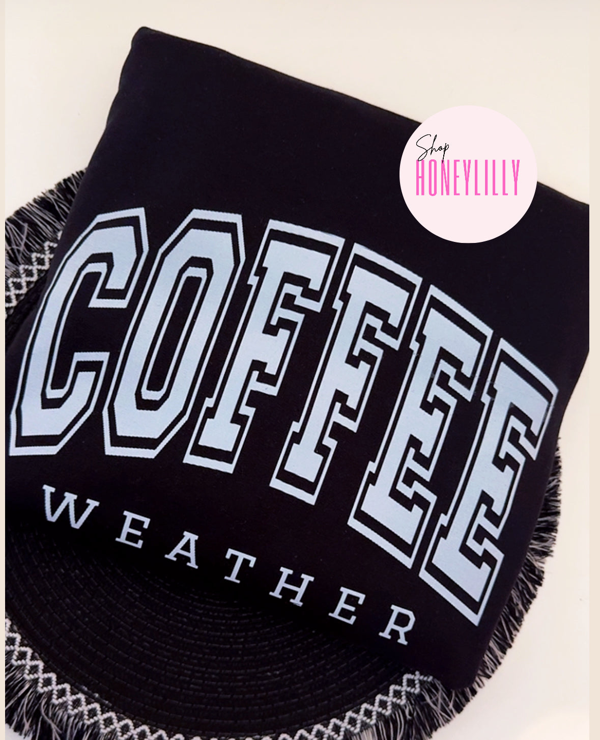 Coffee weather