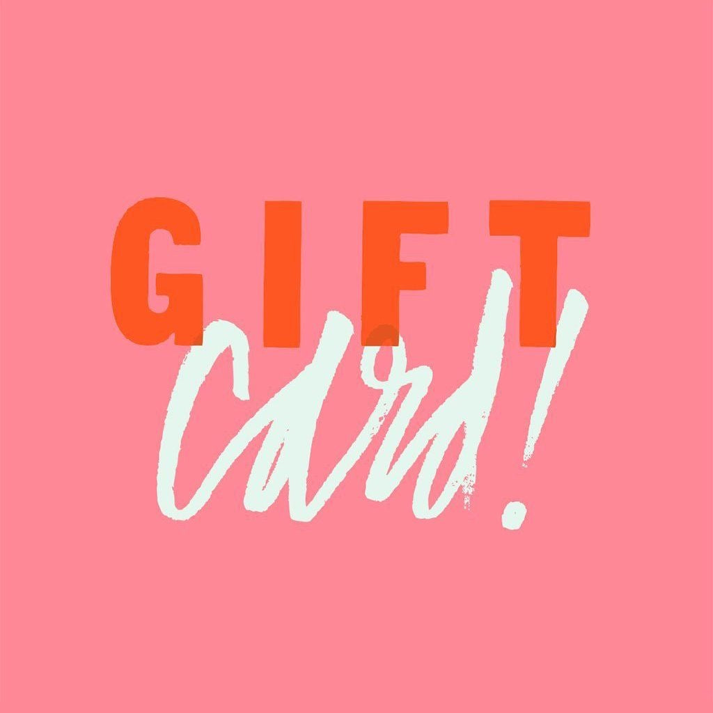 Shop Honeylilly Gift card