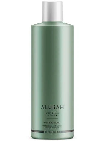Aluram curl shampoo