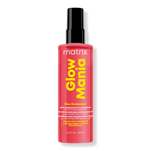 Matrix glow mania leave in