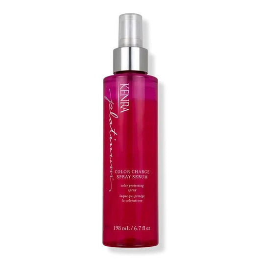Kenra color spray thermo