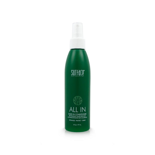 Surface leave in conditioner