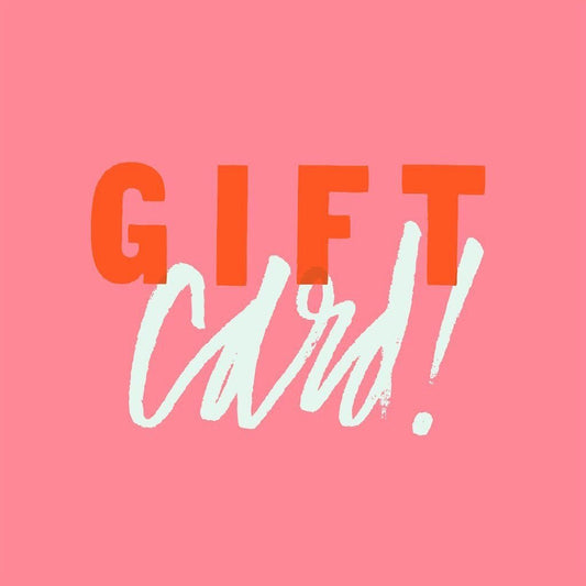 Shop Honeylilly Gift card