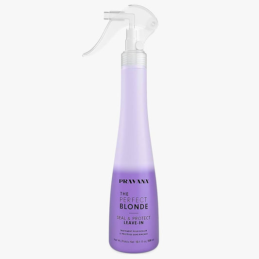Pravana blonde leave in conditioner