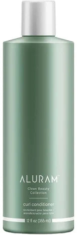 Aluram curl conditioner