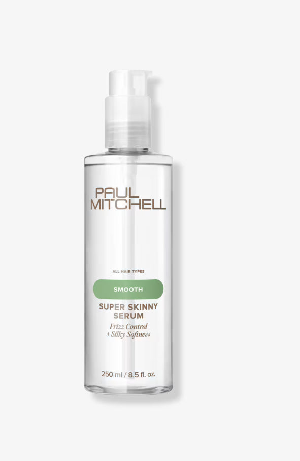 Paul Mitchell hair serum