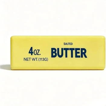 Butter squishy