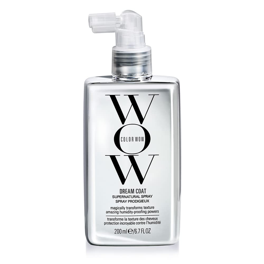 Wow Dream coat product