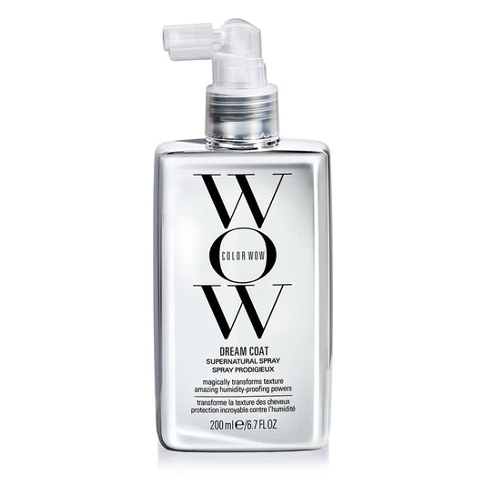 Wow Dream coat product