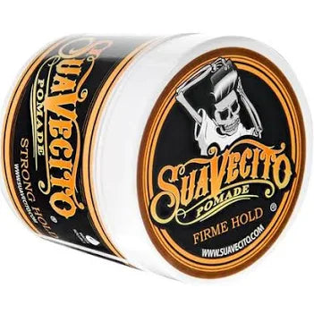Suavecito pomade