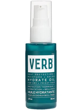 Verb hydrate oil