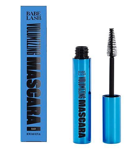 Babe volumizing mascara