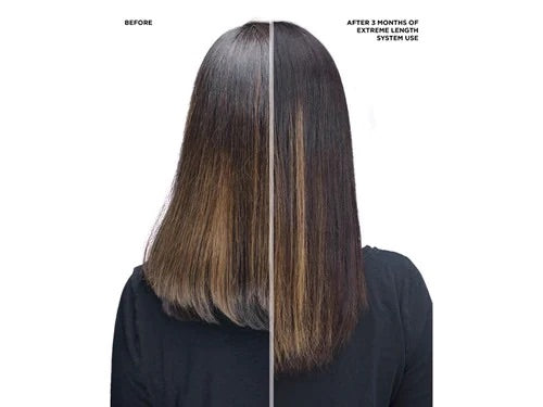 Redken extreme length duo