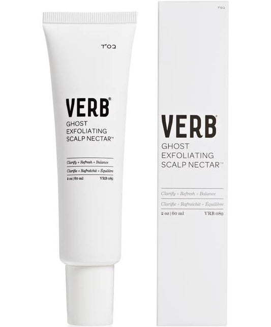 Verb scalp nectar