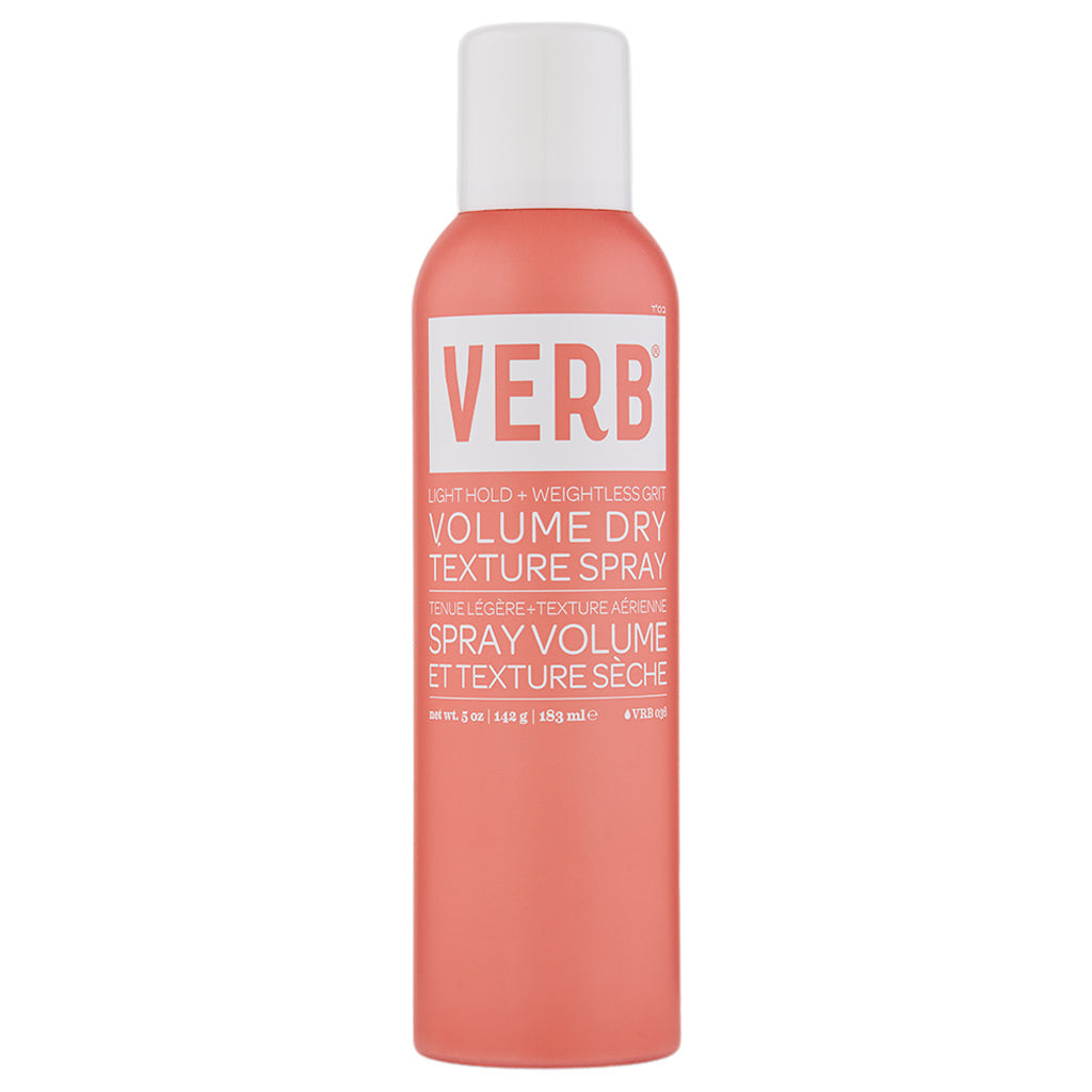 VERB volume texture spray