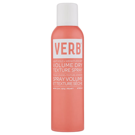 VERB volume texture spray