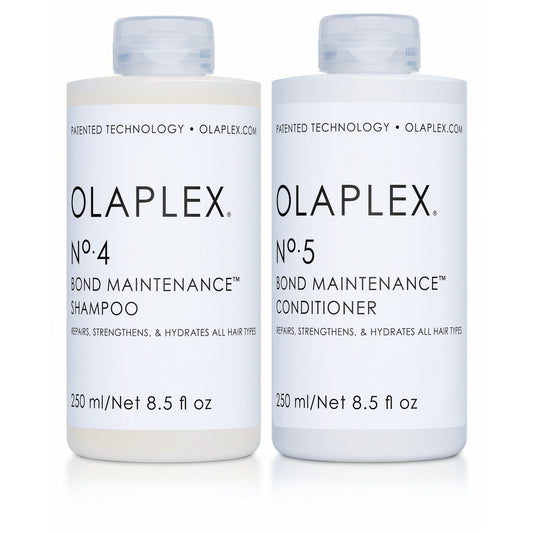 Shampoo & conditioner set