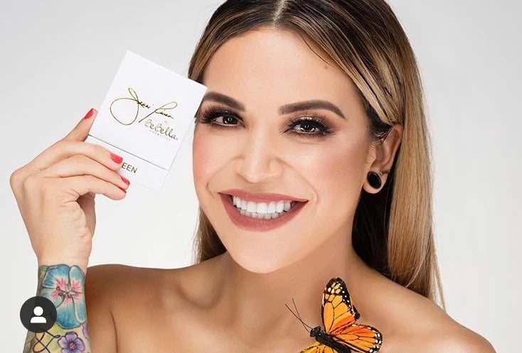 Jenni Rivera highlighter