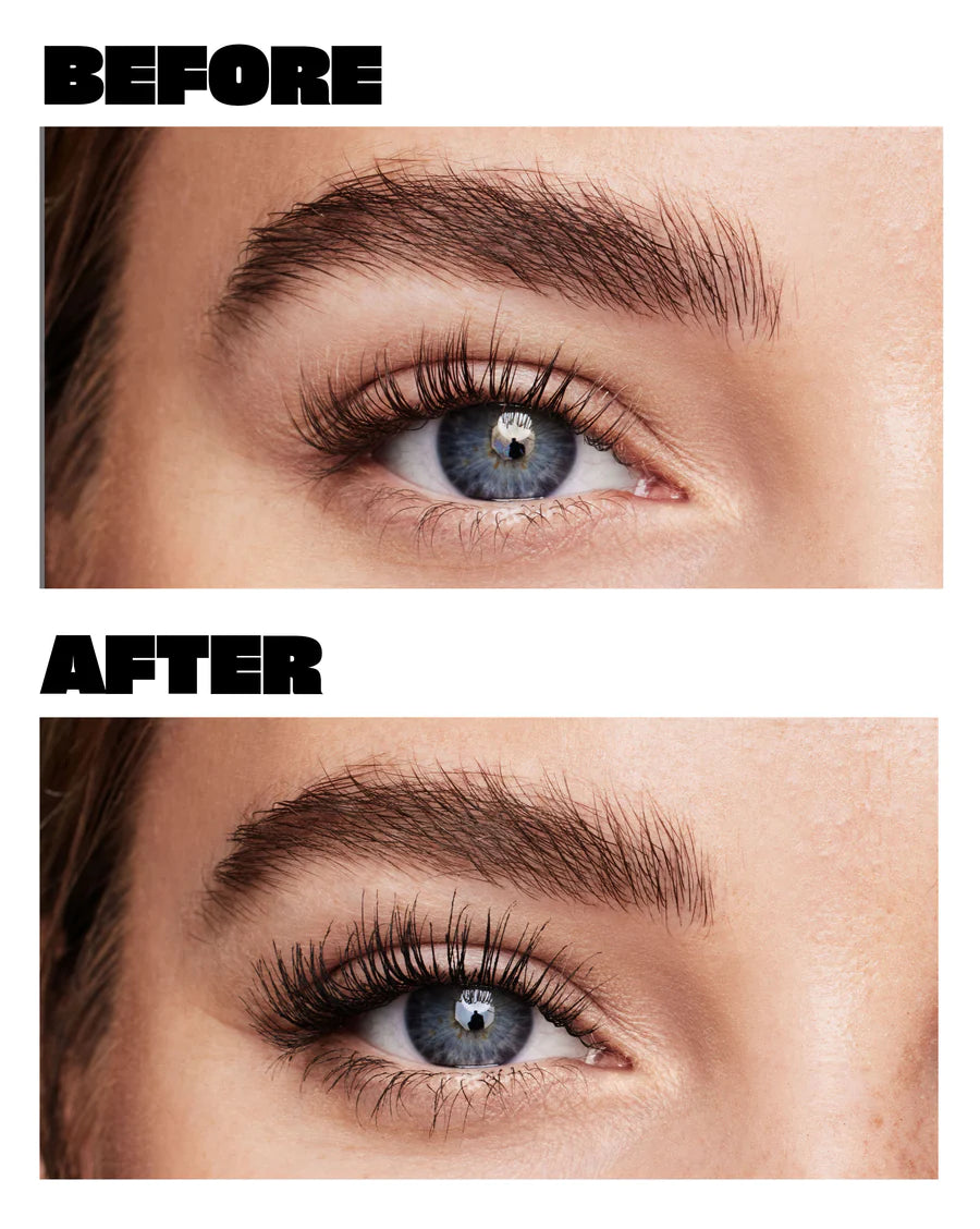 Babe volumizing mascara
