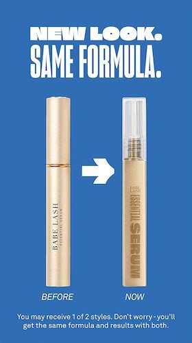 Babe lash serum