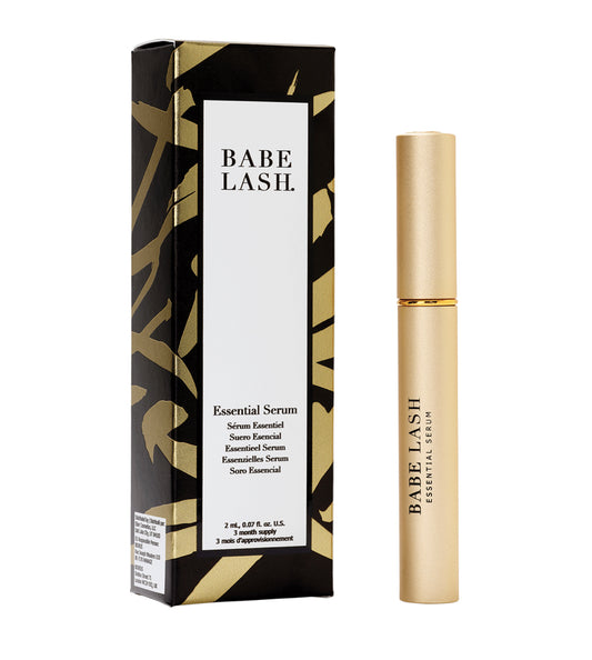 Babe lash serum